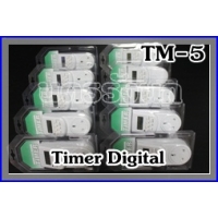 178 Timer Digital TM-5